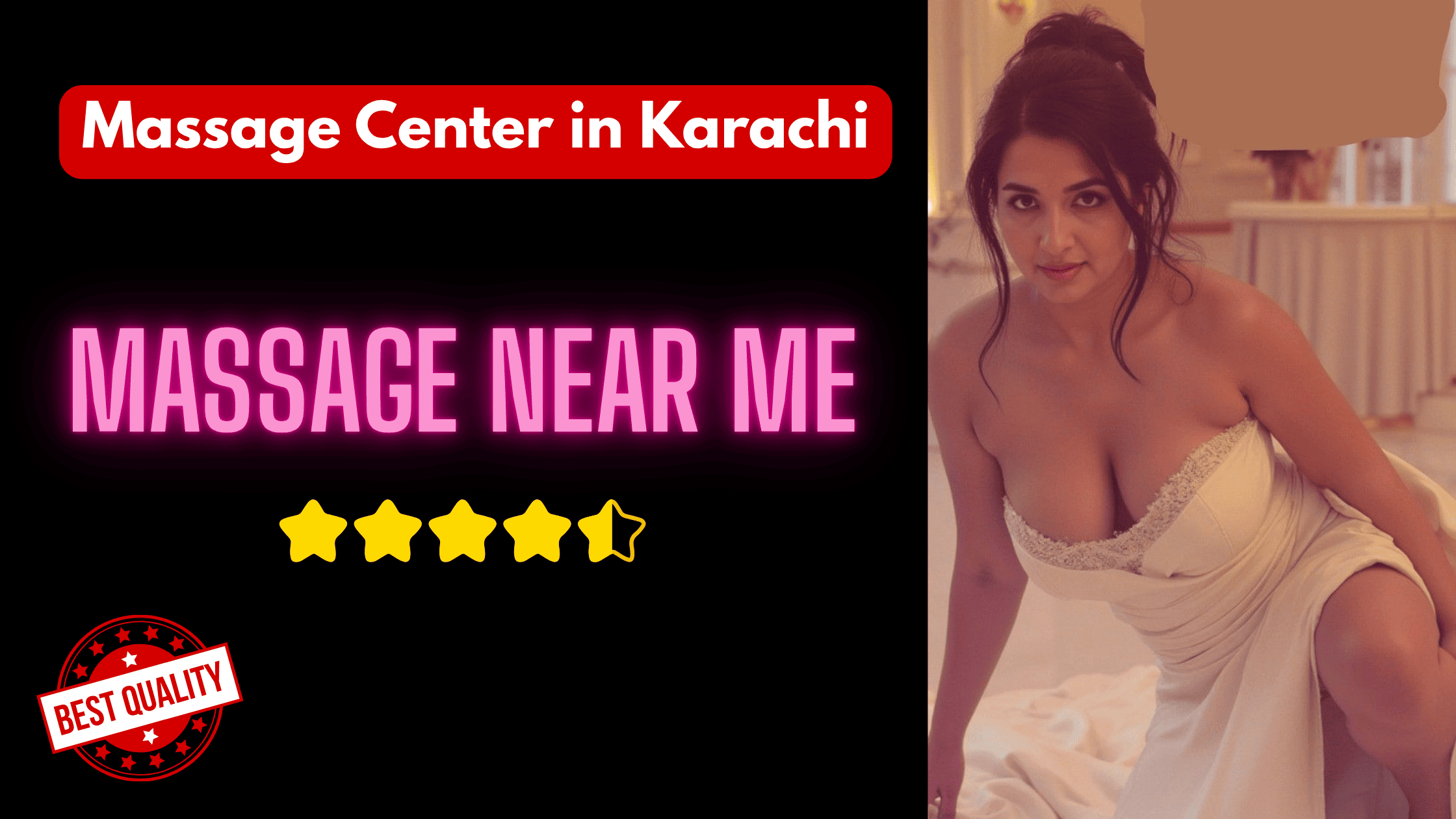 massage near me