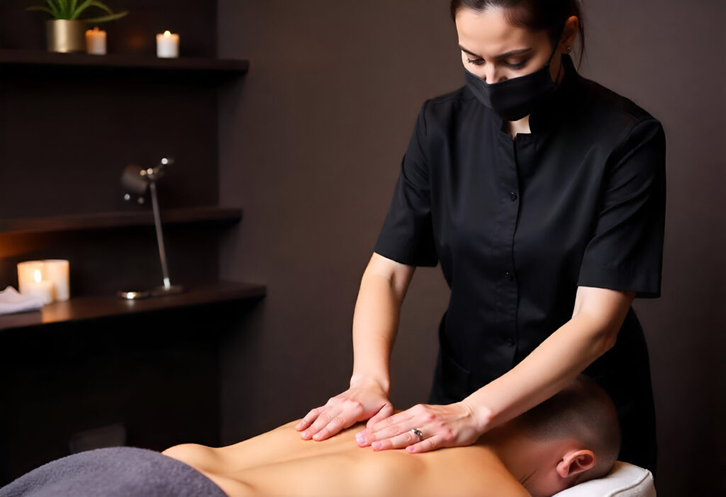 Best Full Body Massage in Karachi – Second Wife Massage Spa