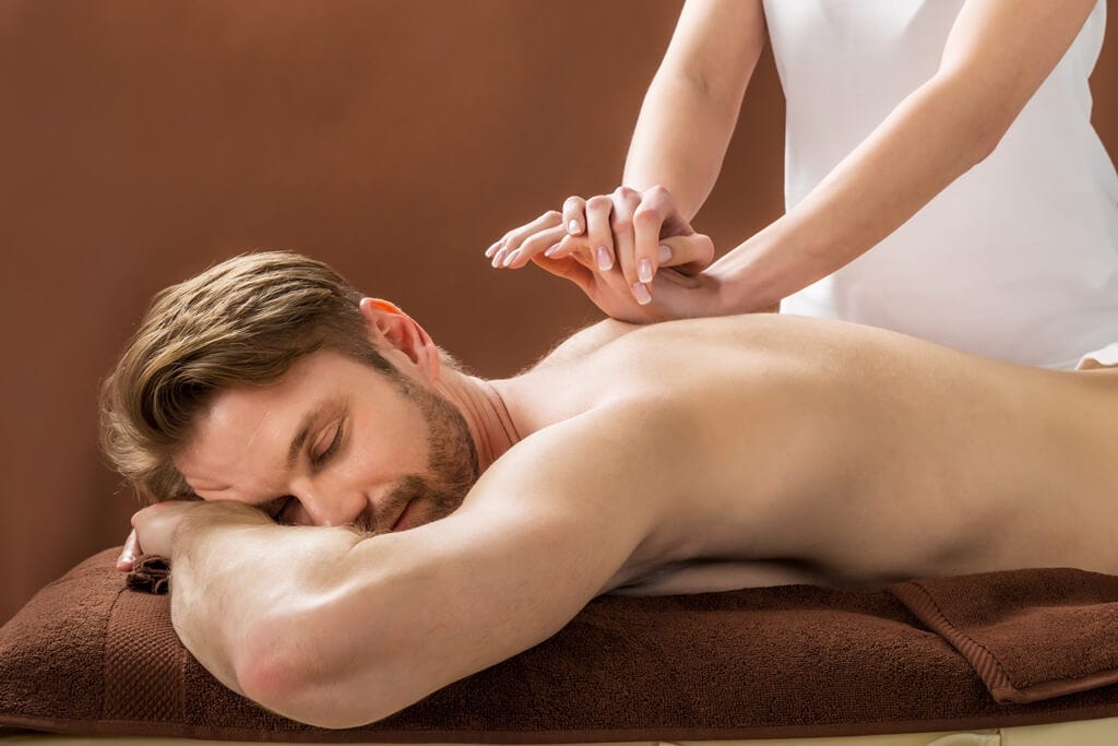 Massage Parlour Services Karachi